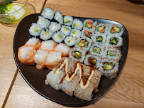 Plats et boissons du Restaurant de sushis Sushi Shop à Aix-en-Provence - n°2