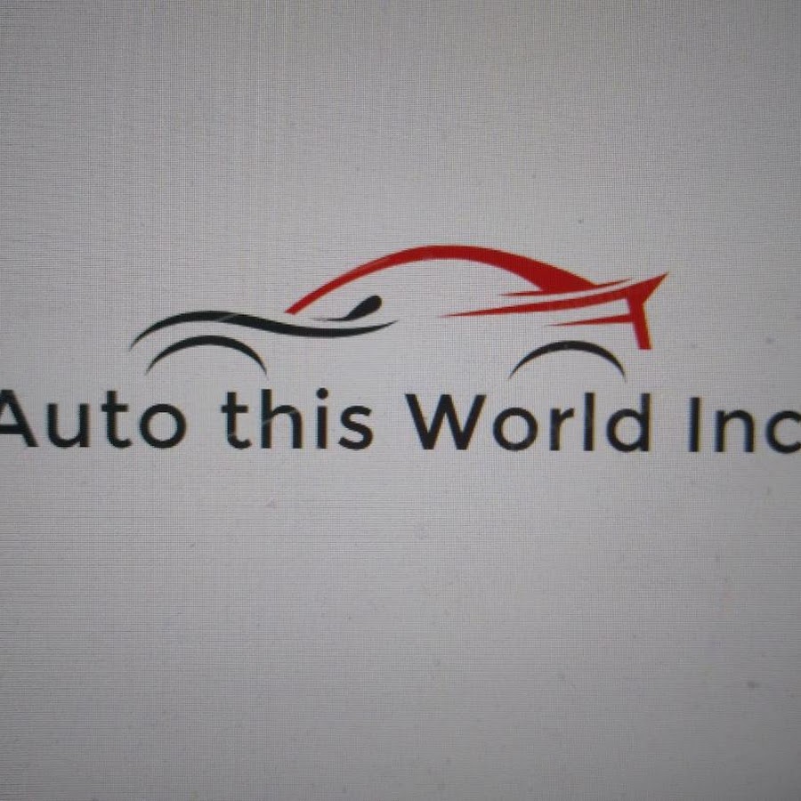 Auto This World Inc
