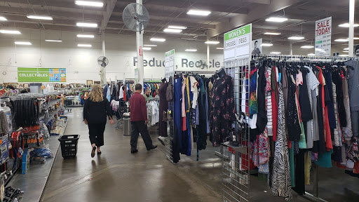 Thrift Store «Eco Thrift», reviews and photos, 7224 55th St, Sacramento, CA 95823, USA