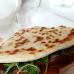 Photo n°1 de l'avis de Mirella.i fait le 21/04/2019 à 13:49 sur le  La Piadina del Melarancio à Ravenna