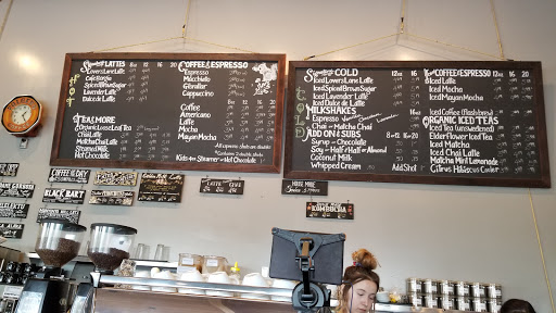 Coffee Shop «Black Oak Coffee Roasters», reviews and photos, 476 N State St, Ukiah, CA 95482, USA