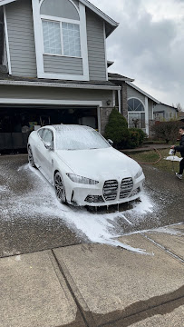 DAZ Auto Detailing - Photo 5 - Car repair in Troutdale, OR, Gresham