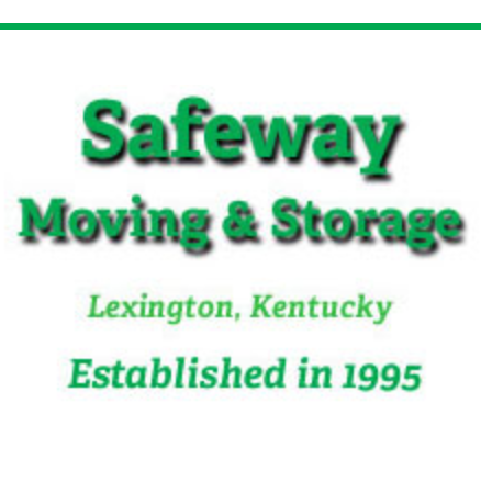 Moving Company «Safeway Moving & Storage», reviews and photos, 772 Winchester Rd Suite 1105, Lexington, KY 40505, USA