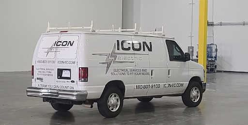 Icon Electric LLC