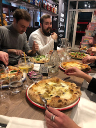 Photo n°98 de Restaurant Capricciosa à Strasbourg ()