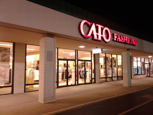 Cato Fashions
