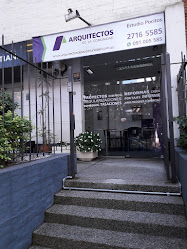 ARQUITECTOS DE LA COMUNIDAD