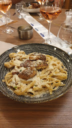 Photo n°103 de IL RISTORANTE - le restaurant Italien de Toulon - La Garde à La Garde ()