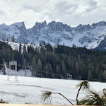 Photo n°42 de l'avis de Heike.e fait le 07/03/2023 à 18:29 sur le  Hotel Moseralm à Karersee