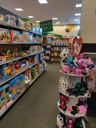 Book Store «Barnes & Noble», reviews and photos, 425 Marketplace Blvd, Hamilton Township, NJ 08691, USA