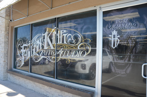 Explore tattoo ideas for father and son, creative tattoo ideas in Oak Grove, available at Empire28 Tattoo Studios