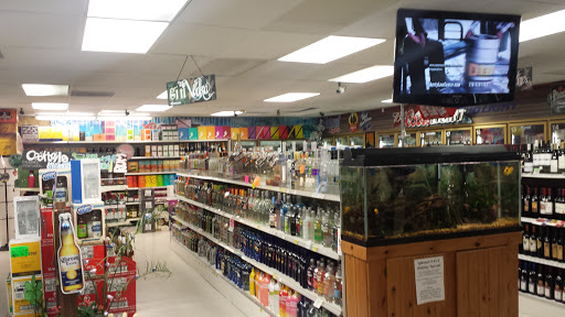 Liquor Store «Old Farm Wine & Spirits», reviews and photos, 5109 Austin Bluffs Pkwy, Colorado Springs, CO 80918, USA