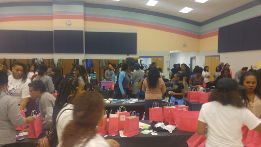 Recreation Center «Suitland Community Center», reviews and photos, 5600 Regency Ln, District Heights, MD 20747, USA