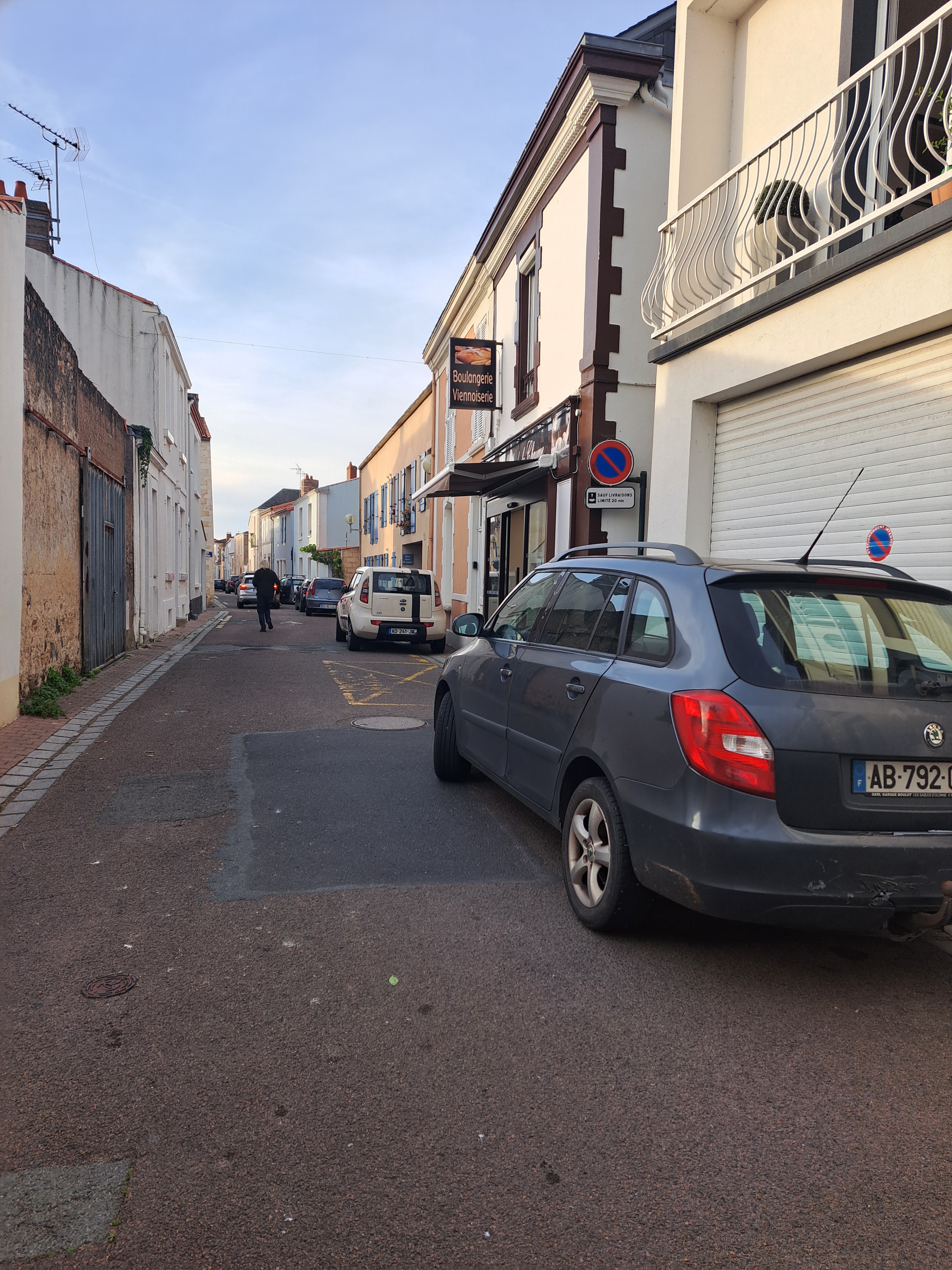 Photo n° 1 de l'avis de Doc.D fait le 27/09/2023 à 20:03