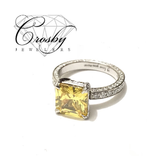 Jewelry Store «Crosby Jewelers», reviews and photos, 1606 Crosby Ave, Bronx, NY 10461, USA