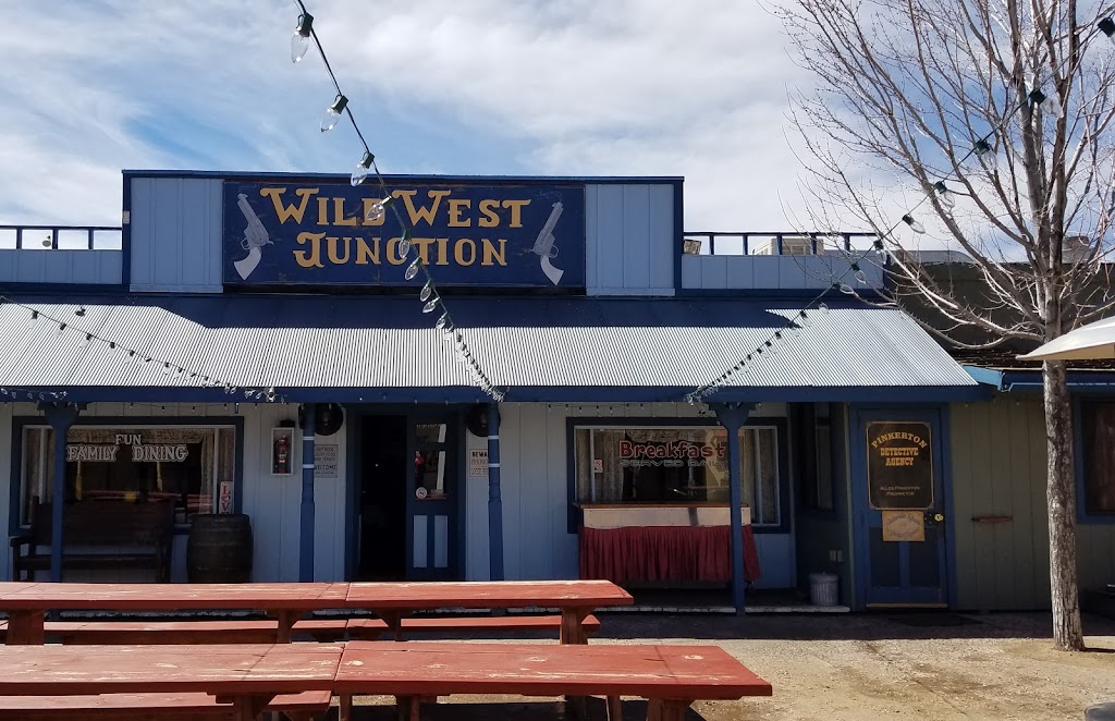 Branding Iron Restaurant Williams, AZ 86046 Menu, Hours, Reviews and Contact