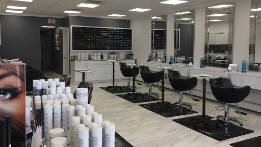 Hair Salon «Platinum Hair & Colour Studio Inc.», reviews and photos, 3898 Merrick Rd, Seaford, NY 11783, USA