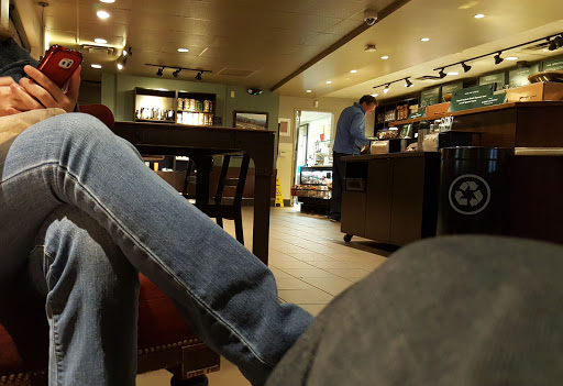 Coffee Shop «Starbucks», reviews and photos, 1131 Northern Blvd, South Abington Township, PA 18411, USA