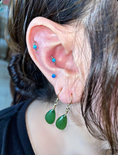 Explore bg3 tattoo ideas, creative tattoo ideas in El Paso, available at Whiskeys piercings