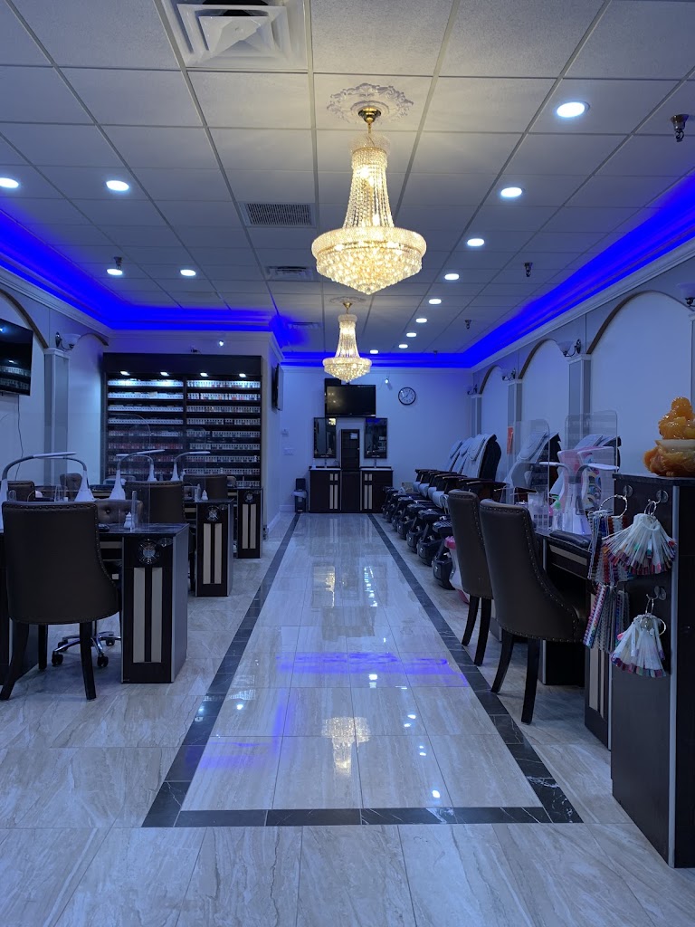 Tony Nails DeLand, FL 32720 Services and Reviews