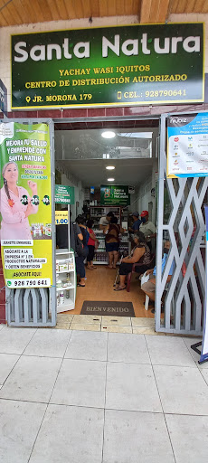 Tiendas Sunac Iquitos