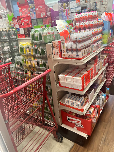 Grocery Store «Nizam», reviews and photos, 608 Anderson Ave # 3, Cliffside Park, NJ 07010, USA