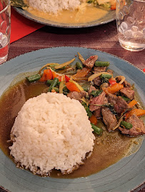 Plats et boissons du Restaurant Amazing thaï à Toulouse - n°3