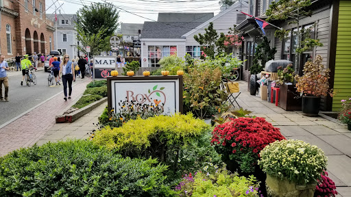 Coffee Shop «Joe Coffee & Cafe», reviews and photos, 170 Commercial St, Provincetown, MA 02657, USA