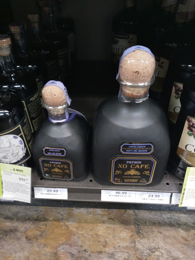 Wine Store «Total Wine & More», reviews and photos, 2121 Arden Way, Sacramento, CA 95825, USA