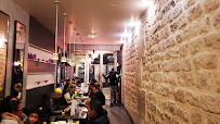 Atmosphère du Restaurant israélien King Falafel Palace à Paris - n°2