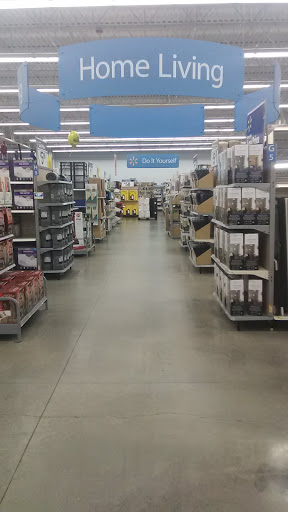 Department Store «Walmart Supercenter», reviews and photos, 735 N Gospel St, Paoli, IN 47454, USA