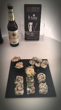 Plats et boissons du Restaurant de sushis It Sushi à Aix-en-Provence - n°10