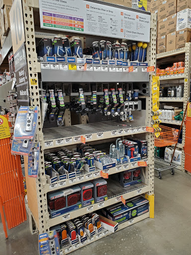 Home Improvement Store «The Home Depot», reviews and photos, 2 Colma Blvd, Colma, CA 94014, USA