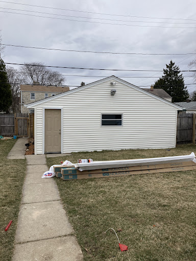 Roofing Contractor «Infinity Exteriors LLC (Infinity Roofing)», reviews and photos