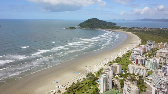 Plage de Sao Lourenco
