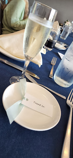 Hotel «Hilton Minneapolis/Bloomington», reviews and photos, 3900 American Blvd W, Bloomington, MN 55437, USA