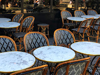 Atmosphère du Restaurant Café Delmas à Paris - n°1