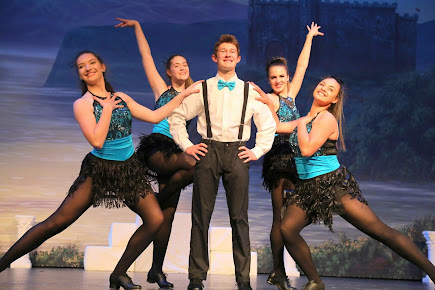 Dance Unlimited, LLC