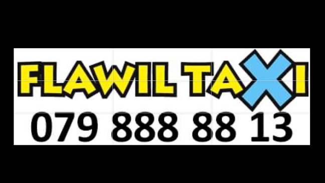 Flawil Taxi - Taxiunternehmen