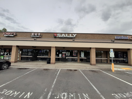 Sally Beauty, 11346 SE 83rd Ave-82nd Ave Alley, Portland, OR 97266, USA, 