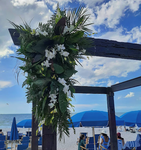 Florist «Carlson Wildwood Florist», reviews and photos, 1488 Clearwater Largo Rd N, Largo, FL 33770, USA