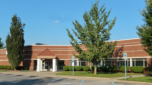 Post Office «United States Postal Service», reviews and photos, 2934 Dolphin Dr, Elizabethtown, KY 42701, USA