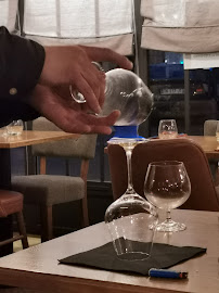Plats et boissons du Restaurant Le Ballon Voyageur à Maisons-Laffitte - n°17