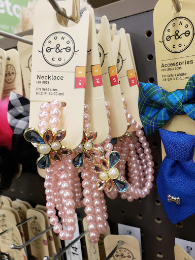 Pet Supply Store «Petco Animal Supplies», reviews and photos, 860 Broadway, New York, NY 10003, USA