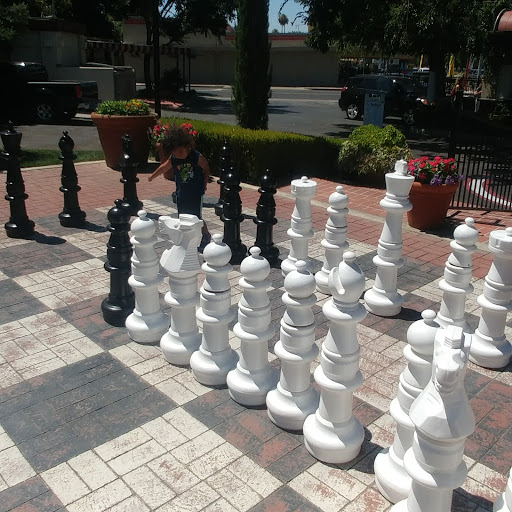 Coffee Shop «Le Boulevard», reviews and photos, 520 S Mooney Blvd, Visalia, CA 93277, USA