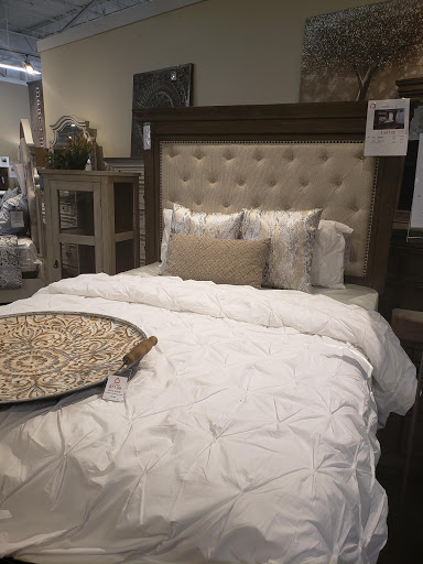 Furniture Store «Ashley HomeStore», reviews and photos, 251 Mundy St, Wilkes-Barre, PA 18702, USA