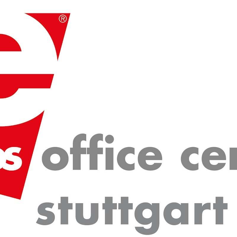 ecos office center stuttgart