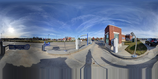 Car Wash «Detail Driven Car Wash», reviews and photos, 159 Pond Fort Trail, Lake St Louis, MO 63367, USA