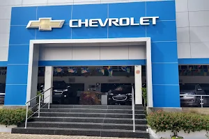 Chevrolet Tamboril Arcoverde image
