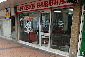 Aitkens Barbers